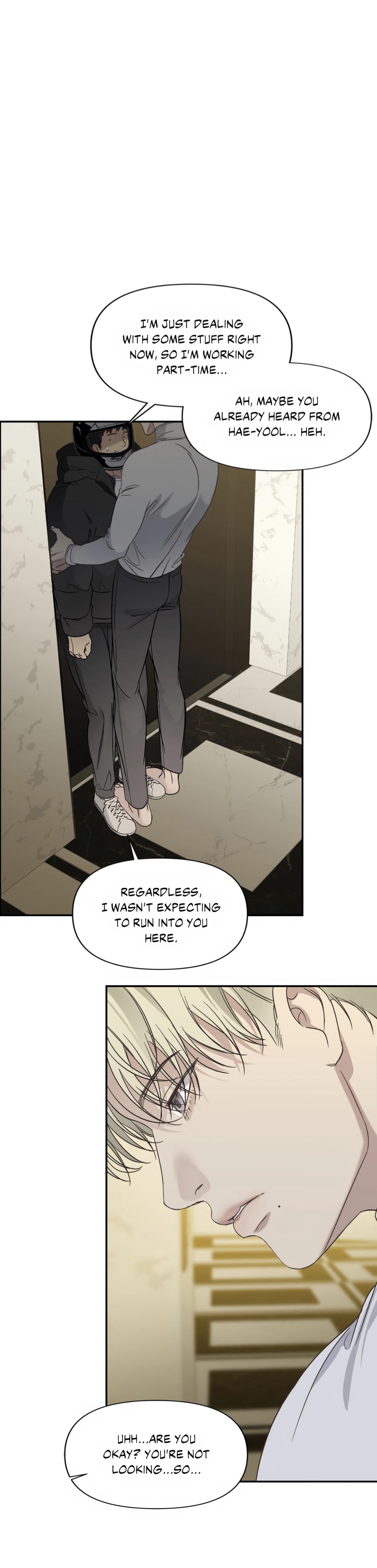 backlight, Chapter 7 image 04